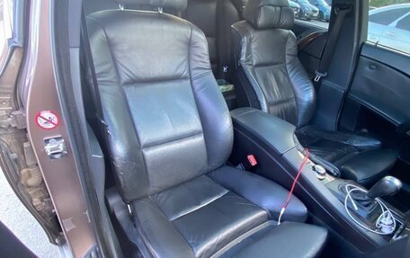 BMW 5 серия, 2004 год, 997 899 рублей, 8 фотография