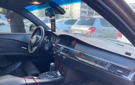 BMW 5 серия, 2004 год, 997 899 рублей, 6 фотография