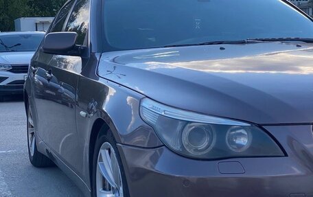 BMW 5 серия, 2004 год, 997 899 рублей, 4 фотография