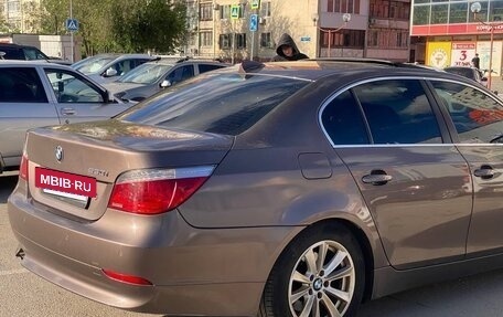 BMW 5 серия, 2004 год, 997 899 рублей, 16 фотография