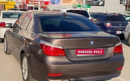 BMW 5 серия, 2004 год, 997 899 рублей, 22 фотография
