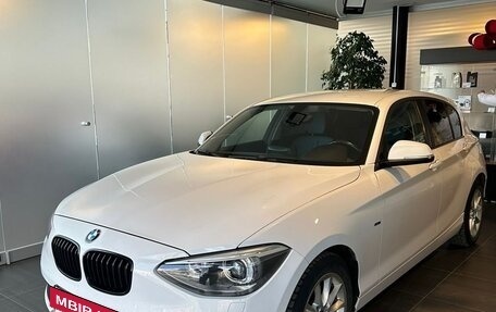 BMW 1 серия, 2012 год, 1 270 000 рублей, 3 фотография