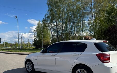 BMW 1 серия, 2012 год, 1 270 000 рублей, 6 фотография