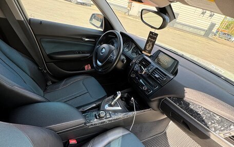 BMW 1 серия, 2012 год, 1 270 000 рублей, 11 фотография