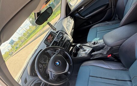BMW 1 серия, 2012 год, 1 270 000 рублей, 12 фотография