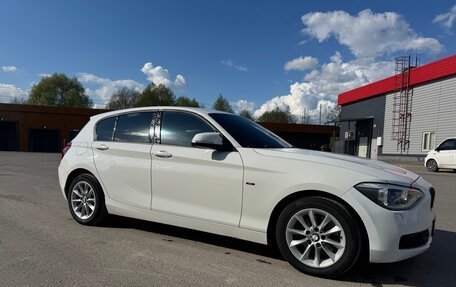 BMW 1 серия, 2012 год, 1 270 000 рублей, 10 фотография