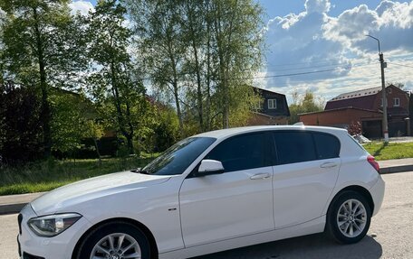 BMW 1 серия, 2012 год, 1 270 000 рублей, 7 фотография