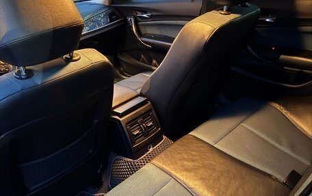 BMW 1 серия, 2012 год, 1 270 000 рублей, 14 фотография