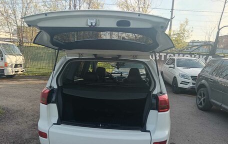 Peugeot 4007, 2011 год, 1 199 000 рублей, 9 фотография