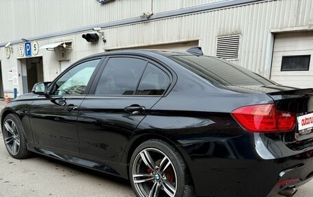 BMW 3 серия, 2014 год, 1 250 000 рублей, 6 фотография