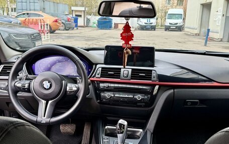 BMW 3 серия, 2014 год, 1 250 000 рублей, 5 фотография