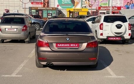 BMW 5 серия, 2004 год, 997 899 рублей, 2 фотография