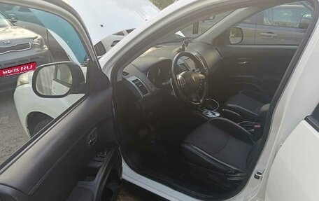Peugeot 4007, 2011 год, 1 199 000 рублей, 7 фотография