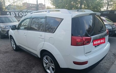 Peugeot 4007, 2011 год, 1 199 000 рублей, 2 фотография