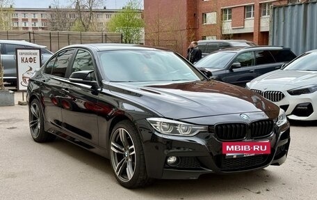 BMW 3 серия, 2014 год, 1 250 000 рублей, 3 фотография