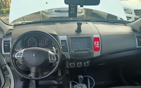 Peugeot 4007, 2011 год, 1 199 000 рублей, 4 фотография