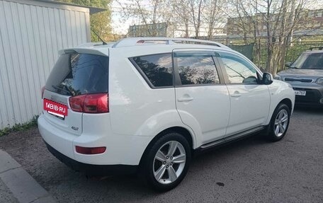 Peugeot 4007, 2011 год, 1 199 000 рублей, 8 фотография