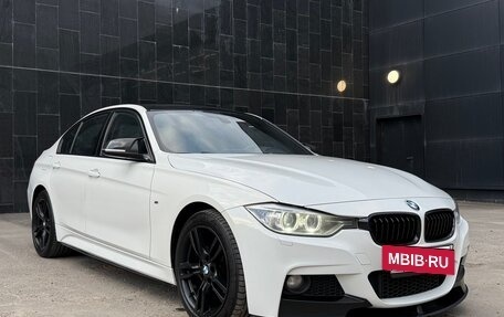 BMW 3 серия, 2013 год, 2 020 000 рублей, 4 фотография