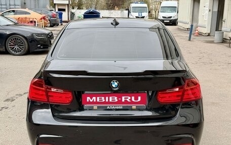 BMW 3 серия, 2014 год, 1 250 000 рублей, 2 фотография
