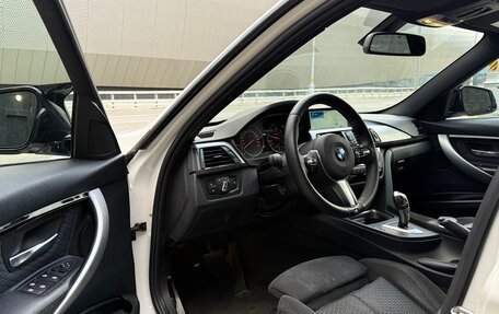 BMW 3 серия, 2013 год, 2 020 000 рублей, 14 фотография