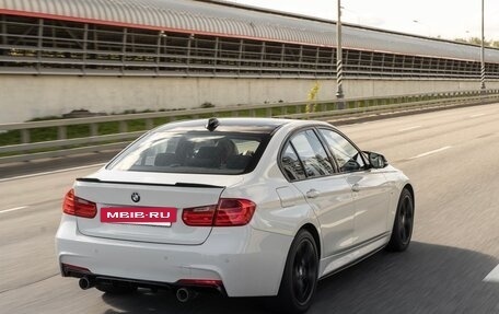 BMW 3 серия, 2013 год, 2 020 000 рублей, 2 фотография