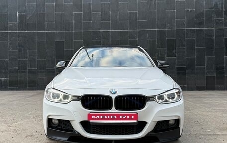 BMW 3 серия, 2013 год, 2 020 000 рублей, 3 фотография