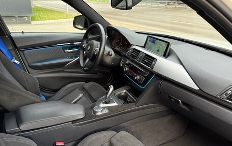 BMW 3 серия, 2013 год, 2 020 000 рублей, 18 фотография