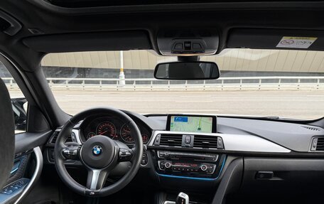 BMW 3 серия, 2013 год, 2 020 000 рублей, 16 фотография