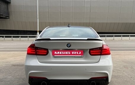BMW 3 серия, 2013 год, 2 020 000 рублей, 6 фотография