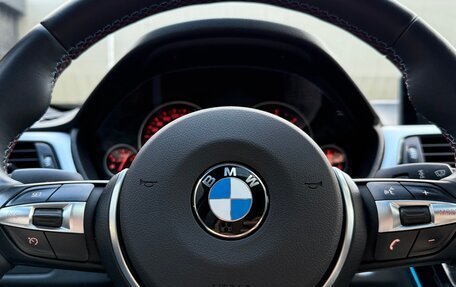 BMW 3 серия, 2013 год, 2 020 000 рублей, 22 фотография