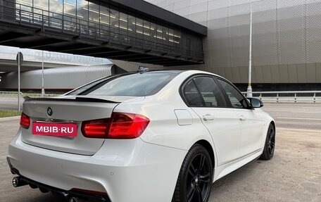 BMW 3 серия, 2013 год, 2 020 000 рублей, 5 фотография