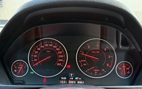 BMW 3 серия, 2013 год, 2 020 000 рублей, 28 фотография