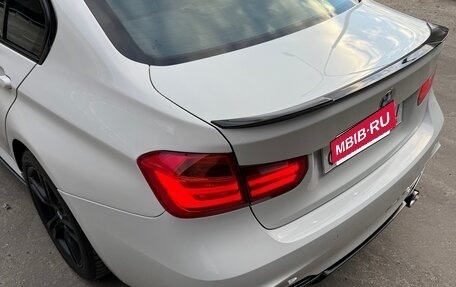BMW 3 серия, 2013 год, 2 020 000 рублей, 9 фотография