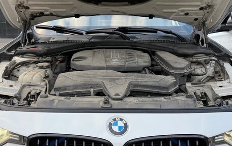 BMW 3 серия, 2013 год, 2 020 000 рублей, 34 фотография