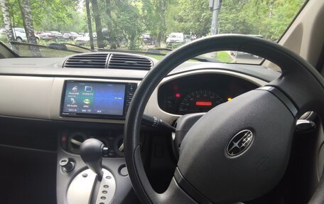Subaru R2, 2010 год, 530 000 рублей, 6 фотография