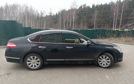 Nissan Teana, 2009 год, 920 000 рублей, 3 фотография