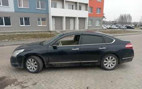 Nissan Teana, 2009 год, 920 000 рублей, 2 фотография