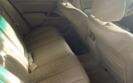 Nissan Teana, 2009 год, 920 000 рублей, 7 фотография