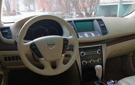 Nissan Teana, 2009 год, 920 000 рублей, 6 фотография