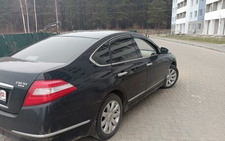 Nissan Teana, 2009 год, 920 000 рублей, 4 фотография