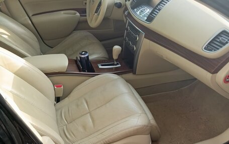 Nissan Teana, 2009 год, 920 000 рублей, 10 фотография