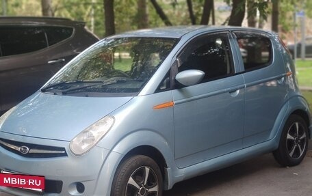 Subaru R2, 2010 год, 530 000 рублей, 3 фотография