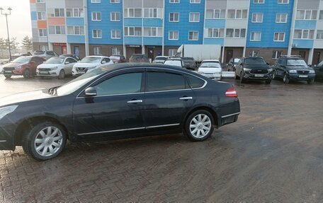 Nissan Teana, 2009 год, 920 000 рублей, 13 фотография