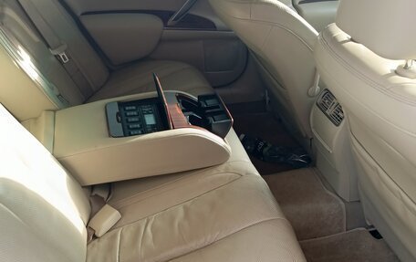 Nissan Teana, 2009 год, 920 000 рублей, 11 фотография