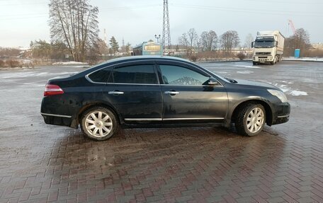 Nissan Teana, 2009 год, 920 000 рублей, 17 фотография
