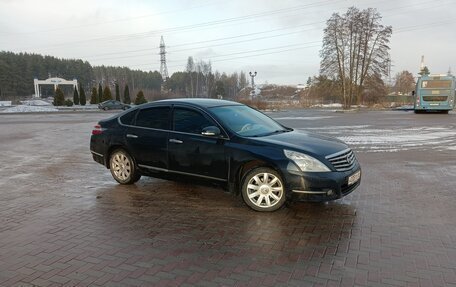 Nissan Teana, 2009 год, 920 000 рублей, 16 фотография
