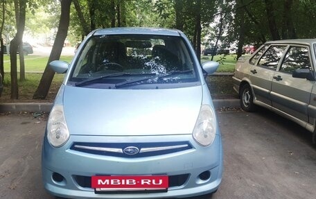 Subaru R2, 2010 год, 530 000 рублей, 4 фотография