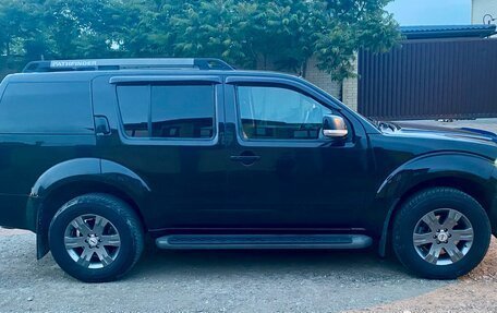 Nissan Pathfinder, 2008 год, 1 320 000 рублей, 4 фотография