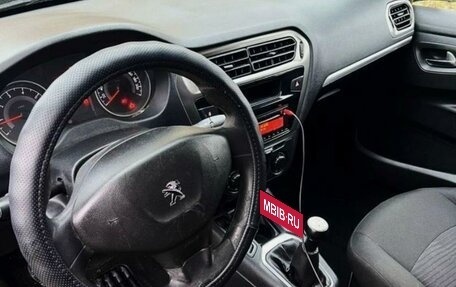 Peugeot 301 I рестайлинг, 2013 год, 545 000 рублей, 5 фотография