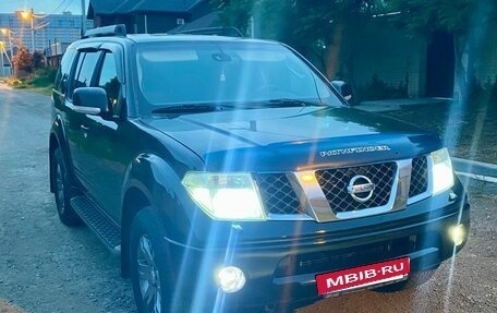 Nissan Pathfinder, 2008 год, 1 320 000 рублей, 3 фотография